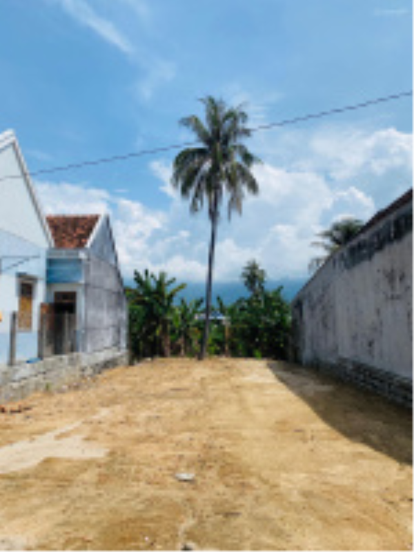 Hình ảnh Bán lô đất mặt tiền Nguyễn Huệ, ngang 10m, ngay khu dân cư đông đúc