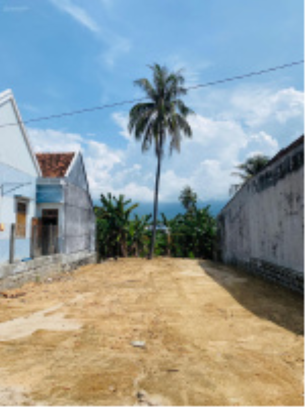 Hình ảnh Bán lô đất mặt tiền Nguyễn Huệ, ngang 10m, ngay khu dân cư đông đúc